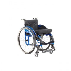 Aktivna invalidska kolica Avantgarde CLT Style OMC